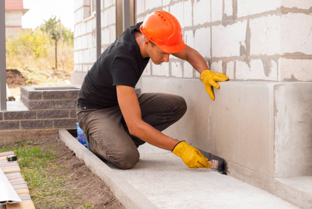 Licensed Waterproofing service in Middlesex, NC - Halo Water Proofing